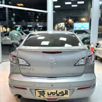 مزدا نیو مدل ۹۵|خودرو سواری و وانت|تهران, توحید|دیوار