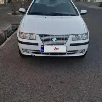 سمند الیکس مدل 1400