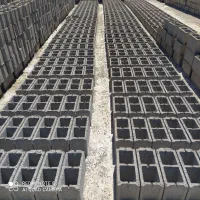 انواع بلوک سیمانی