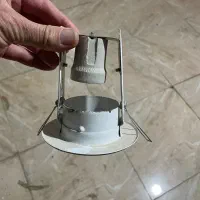 سلیندروسرپیچ برق