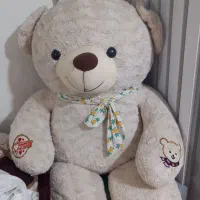 خرس بزرگ