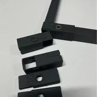 فروش عمده پروفیل و بست رگال بهترین قیمت و کیفیت