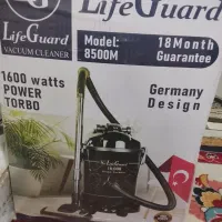 جارو برقی سطلی الجی