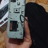 ضبط وباند سالم قدیمی