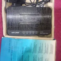 تعدادی مودم تمیز و سالم