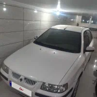 خودروی سمند مدل 90|خودرو سواری و وانت|تبریز, |دیوار