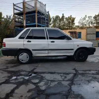 پراید مدل ۹۰|خودرو سواری و وانت|جعفرآباد, |دیوار