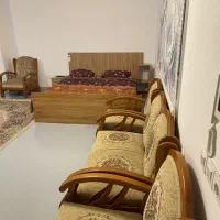 اجاره روزانه / واحد در رشت|اجارهٔ کوتاه‌مدت آپارتمان و سوئیت|رشت, کوی یخ|دیوار