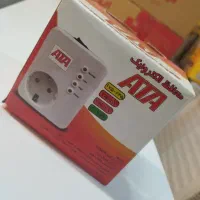 محافظ الکترونیک (محافظ برق)