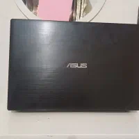 لپتاپ ایسوس core i7 با رم ۸ و دوهارد ssd|رایانه همراه|تهران, افسریه شمالی|دیوار