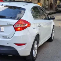 برلیانسH320اتومات94کمکارکرد|خودرو سواری و وانت|رشت, رشتیان|دیوار