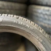 لاستیک کویر 205/50/17