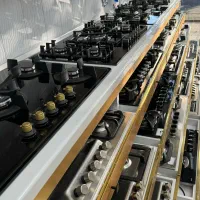 اجاق گاز صحفه ای