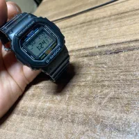 کاسیو جیشاک dw5600-پروترک gshock|ساعت|تهران, بهارستان|دیوار
