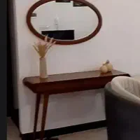 آیینه کنسول