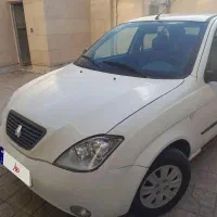 تیبا۱مدل۱۴۰۰دوگانه دستی|خودرو سواری و وانت|مشهد, ایثارگران|دیوار