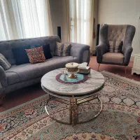 فروش مبل|مبلمان خانگی و میز عسلی|اصفهان, کوی امیریه|دیوار