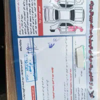 سمند موتور ملی مدل ۹۱ دوگانه کارخانه|خودرو سواری و وانت|اردبیل, |دیوار