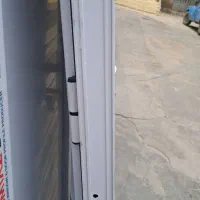 درب پنجره تک جداره|مصالح و تجهیزات ساختمان|چمران, |دیوار