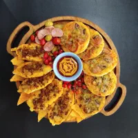 فینگرفود خانگی|خدمات پذیرایی، مراسم|شاهینشهر, نظامی|دیوار