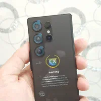 گوشی مینی سامسونگ S25 الترا (آکبند و نو) دارای قلم|موبایل|تبریز, |دیوار