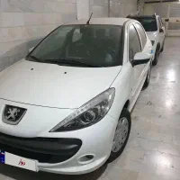 207 صفر سفید ارتقا 85 گانه