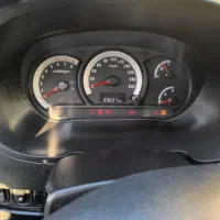 کوییک ۹۸|خودرو سواری و وانت|کرج, شهرک ظفر|دیوار