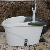 تی سطلی چرخشی مارک یونیک اصلی نو
