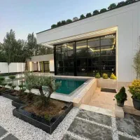 500 متریی // نما مدرن // هوشمند