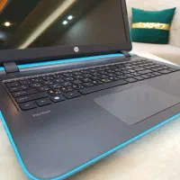 لپتاپ hp i7 گرافیک مجزا آکبند|رایانه همراه|کرمانشاه, |دیوار
