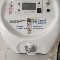 دستگاه اکسیژن ساز در حد نو|آرایشی، بهداشتی، درمانی|پردیس, فاز ۸|دیوار