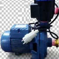 ست پمپ فارمو CM100