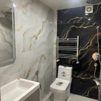 آپارتمان 130متری 2خواب درکه بازسازی شده سند شخصی|فروش آپارتمان|تهران, درکه|دیوار