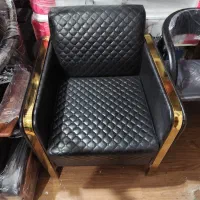 مبلمان ۴ نفره شرکتی رز درجه یک