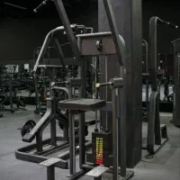 تجهیز باشگاه بدنسازی(سیم کش و وزنه آزاد و هوازی)|تجهیزات ورزشی|رباط‌کریم, رباط‌کریم|دیوار