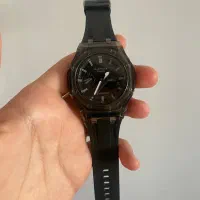 ساعت جی شاک کاسیو