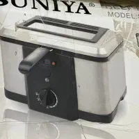 سرخ کن مارک سونیا|اجاق گاز و لوازم برقی پخت‌وپز|اراک, |دیوار
