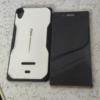 گوشی sony Z4 (Z3+)