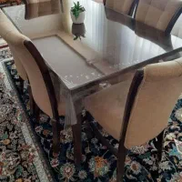 میز غذا خوری