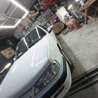 پارس سفارشی سیمی ۴۰۲|خودرو سواری و وانت|شاهین‌شهر, مخابرات (شهید بهشتی)|دیوار