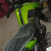 موتور|موتورسیکلت|خوی, |دیوار