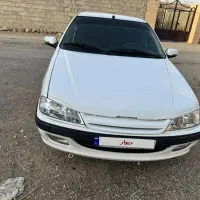 پژو پارس مدل ۹۷ tu5 کلاس ۱۵