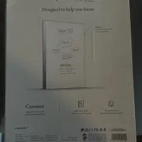 ریمارکبل ۲ remarkable 2 کتابخوان کاغذ دیجیتال|تبلت|تهران, شهرآرا|دیوار