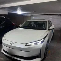 چانگان نووNevoA05معاوضه بادنا405و207