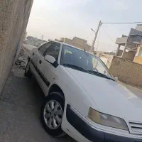 زانتیا|خودرو سواری و وانت|نجف‌آباد, گلدشت|دیوار