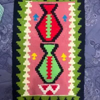 گلیم|گلیم، جاجیم، گبه|کرج, خرمدشت|دیوار