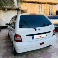 پراید هاچبک111|خودرو سواری و وانت|مهر, |دیوار