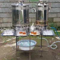 ارائه خدمات چای درتمامی مجالس باهمه امکانات|خدمات پذیرایی، مراسم|پرهسر, |دیوار