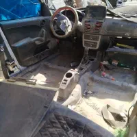 کوییک دندهای R، مدل ۱۴۰۲|خودرو سواری و وانت|زابل, |دیوار