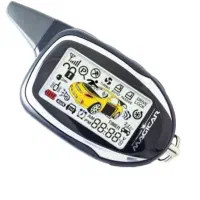 دزدگیر مجیکار